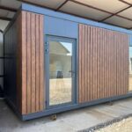 Bürocontainer